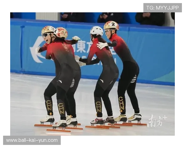 国际短道速滑联盟发布女性发展专项扶持计划，女子短道速滑冠军是谁